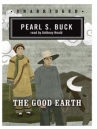 Book cover for The Good Earth