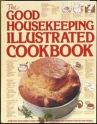 Book cover for Good Housekeeping Cook Book