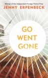 Book cover for Go, Went, Gone
