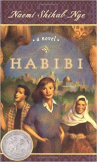 Book cover for Habibi 