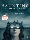 Book cover for The Haunting of Hill House
