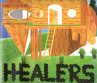Book cover for Healers