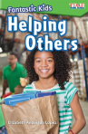 Book cover for Fantastic Kids: Helping Others