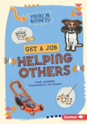 Book cover for Get A Job Helping Others