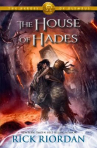 Book cover for The House of Hades