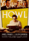 Book cover for Howl