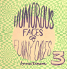 Book cover for Humorous Faces of Funny Cases 3