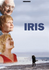 Book cover for Iris