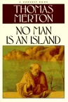 Book cover for No Man is an Island