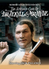 Book cover for The Strange Case Of Dr. Jekyll And Mr. Hyde