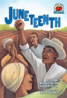 Book cover for Juneteenth