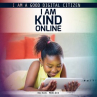 Book cover for I Am Kind Online