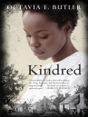 Book cover for Kindred 
