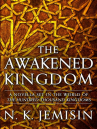 Book cover for The Awakened Kingdom 
