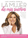 Book cover for La mujer de mis sueños
