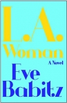 Book cover for L.A. Woman