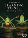 Book cover for Learning to See