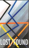 Book cover for Lost/Found