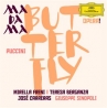 Book cover for Puccini: Madama Butterfly