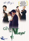 Book cover for The Gift Of The Magi