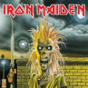 Book cover for Iron Maiden