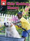 Book cover for Kids Making Money