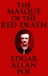 Book cover for The Masque of the Red Death
