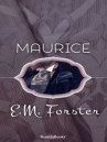 Book cover for Maurice