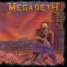 Book cover for Megadeth