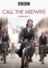 Book cover for Call the Midwife