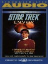 Book cover for Star Trek: Captain Sulu