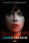Book cover for Under the Skin