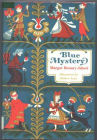 Book cover for Blue Mystery 