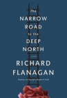 Book cover for The narrow road to the deep north : a novel