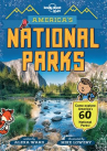 Book cover for America’s National Parks