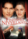 Book cover for Finding Neverland