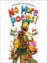 Book cover for No More Poems!