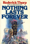 Book cover for Nothing Lasts Forever