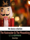 Book cover for The Nutcracker