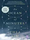 Book cover for  An Ocean of Minutes