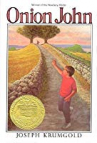 Book cover for Onion John