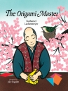 Book cover for The Origami Master