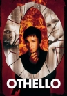 Book cover for Othello