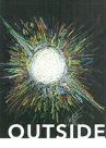 Book cover for Outside