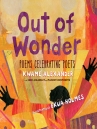 Book cover for Out of Wonder!