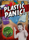 Book cover for Plastic Panic!