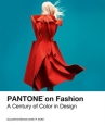 Book cover for Pantone On Fashion