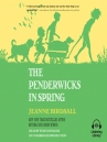 Book cover for The Penderwicks in Spring