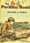 Book cover for The Perilous Road 