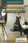 Book cover for The History Of Photography